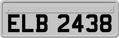 ELB2438
