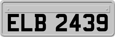 ELB2439