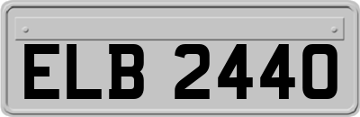 ELB2440