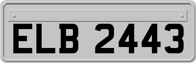 ELB2443