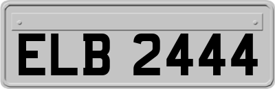 ELB2444