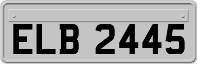 ELB2445
