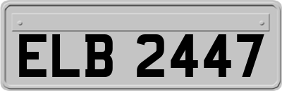 ELB2447