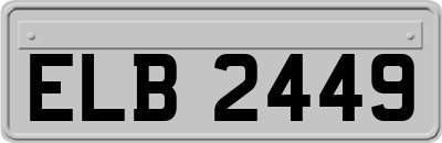 ELB2449