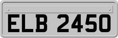 ELB2450