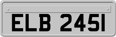 ELB2451