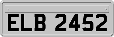 ELB2452