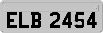 ELB2454