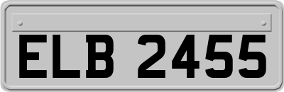 ELB2455