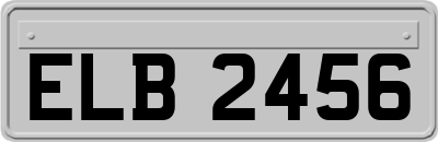 ELB2456