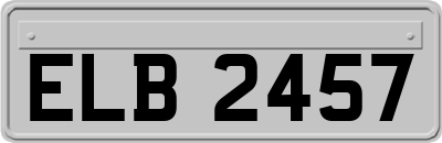 ELB2457