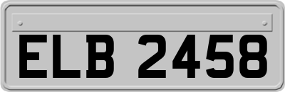 ELB2458