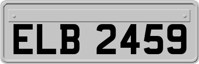 ELB2459