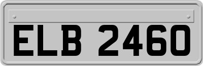 ELB2460