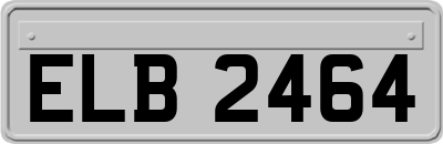ELB2464