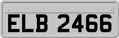 ELB2466