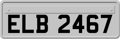 ELB2467