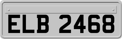 ELB2468
