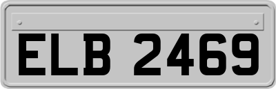 ELB2469
