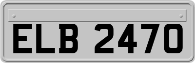 ELB2470
