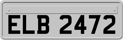 ELB2472