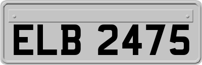 ELB2475
