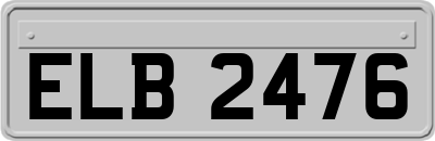 ELB2476
