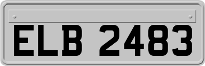 ELB2483