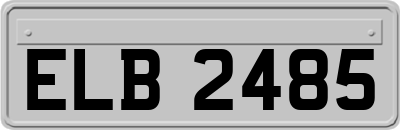 ELB2485