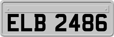 ELB2486