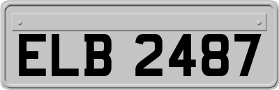 ELB2487