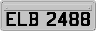 ELB2488