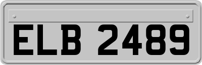 ELB2489