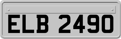 ELB2490