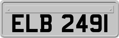 ELB2491