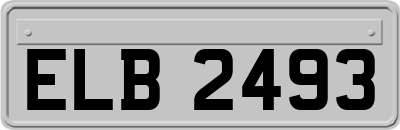 ELB2493