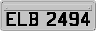 ELB2494