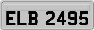 ELB2495