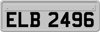 ELB2496