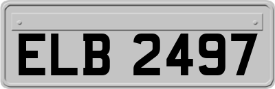 ELB2497