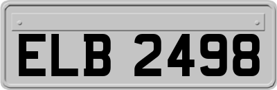 ELB2498