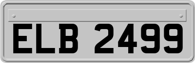 ELB2499