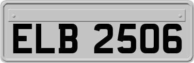 ELB2506