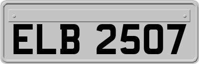 ELB2507