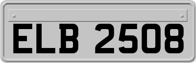 ELB2508