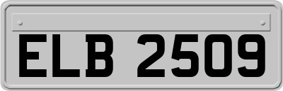 ELB2509