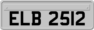 ELB2512