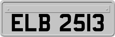 ELB2513
