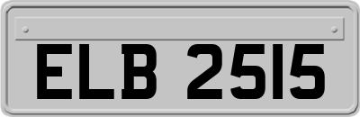 ELB2515