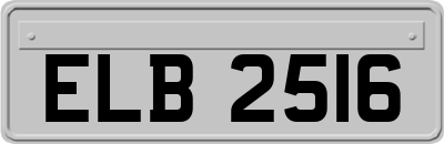 ELB2516